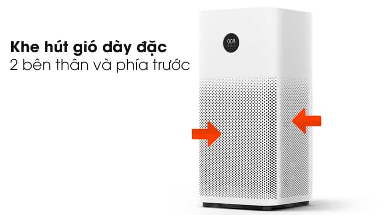 Máy lọc không khí Xiaomi 3H - Mi Air Purifier 3H