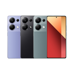 Điện thoại Xiaomi Redmi Note 13 Pro 4G - Chính hãng