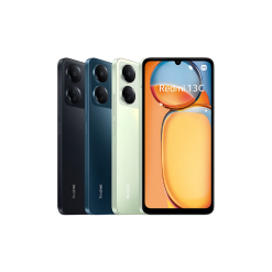 Điện thoại Xiaomi Redmi 13C 6GB 128GB chính hãng