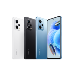 Điện thoại Xiaomi Redmi Note 12 Pro 5G chính hãng