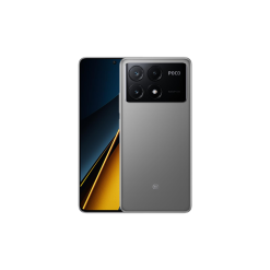 Điện thoại Xiaomi POCO X6 Pro 5G 8GB 256GB màu xám
