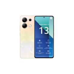 Điện thoại Xiaomi Redmi Note 13 (6GB 128GB) màu vàng
