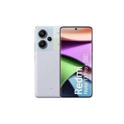 Điện thoại Xiaomi Redmi Note 13 Pro Plus 5G 8GB 256GB màu tím