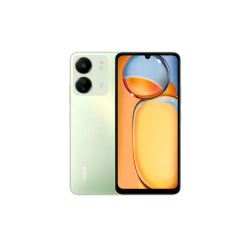 Điện thoại Xiaomi Redmi 13C 6GB 128GB màu xanh