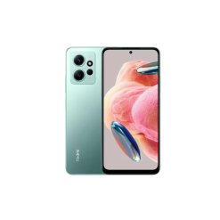 Điện thoại Xiaomi Redmi Note 12 8GB 128GB màu xanh lá
