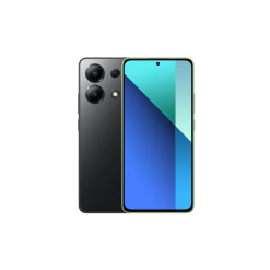 Điện thoại Xiaomi Redmi Note 13 (6GB 128GB) màu đen