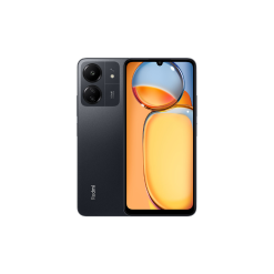 Điện thoại Xiaomi Redmi 13C 6GB 128GB màu đen