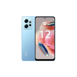 Điện thoại Xiaomi Redmi Note 12 4GB 128GB xanh dương