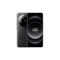 Điện thoại Xiaomi 14 Ultra 5G (16GB 512GB) màu đen