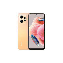 Điện thoại Xiaomi Redmi Note 12 8GB 128GB màu vàng