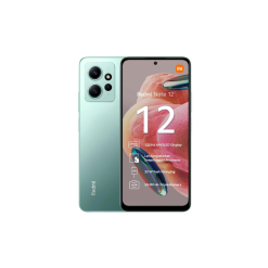 Điện thoại Xiaomi Redmi Note 12 4GB 128GB xanh lá
