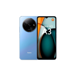 Điện thoại Xiaomi Redmi A3 (4GB 128GB) màu xanh dương