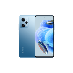 Điện thoại Xiaomi Redmi Note 12 Pro 5G màu xanh