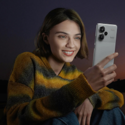 Điện thoại Xiaomi Redmi Note 13 Pro Plus 5G 8GB 256GB