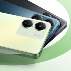 Điện thoại Xiaomi Redmi 13C 6GB 128GB