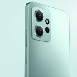 Điện thoại Xiaomi Redmi Note 12 4GB 128GB màu xanh lá