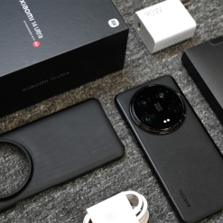 Bộ sản phẩm điện thoại Xiaomi 14 Ultra 5G (16GB 512GB)