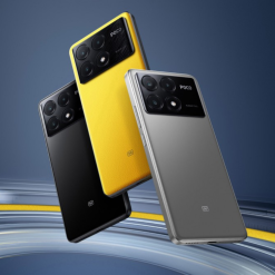 Điện thoại Xiaomi POCO X6 Pro 5G 8GB 256GB