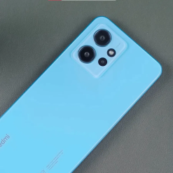 Điện thoại Xiaomi Redmi Note 12 4GB 128GB màu xanh dương