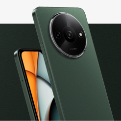 Điện thoại Xiaomi Redmi A3 (4GB 128GB) xanh lá