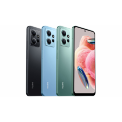 Điện thoại Xiaomi Redmi Note 12 8GB 128GB