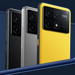 Điện thoại Xiaomi POCO X6 Pro 5G 8GB 256GB