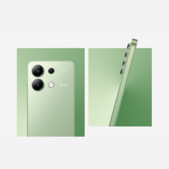Điện thoại Xiaomi Redmi Note 13 (6GB 128GB) xanh