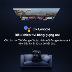 Tivi Xiaomi A Pro 55 inch 4K – Bản Quốc Tế – Chính hãng