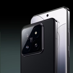 Điện thoại Xiaomi 14 (12GB 256GB) đen