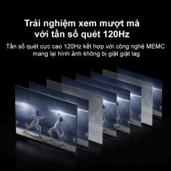 Tivi Xiaomi Smart Display Max 86 inch - Bản Quốc Tế – Chính hãng