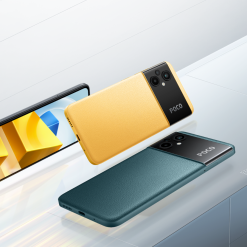 Điện thoại Xiaomi POCO M5 (6GB 128GB)