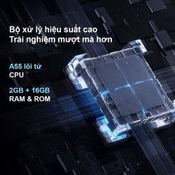 Tivi Xiaomi A Pro 55 inch 4K – Bản Quốc Tế – Chính hãng