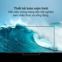Tivi Xiaomi A Pro 55 inch 4K – Bản Quốc Tế – Chính hãng