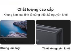 Tivi Xiaomi A Pro 55 inch 4K – Bản Quốc Tế – Chính hãng