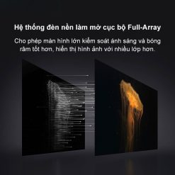 Tivi Xiaomi Smart Display Max 86 inch - Bản Quốc Tế – Chính hãng