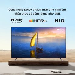 Tivi Xiaomi Smart Display Max 86 inch - Bản Quốc Tế – Chính hãng