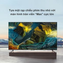 Tivi Xiaomi Smart Display Max 86 inch - Bản Quốc Tế – Chính hãng
