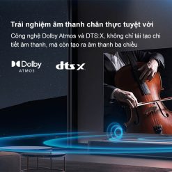Tivi Xiaomi Smart Display Max 86 inch - Bản Quốc Tế – Chính hãng