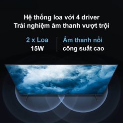 Tivi Xiaomi Smart Display Max 86 inch - Bản Quốc Tế – Chính hãng