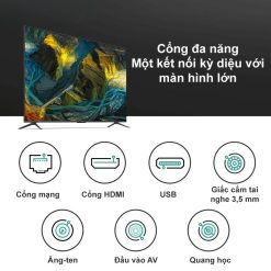 Tivi Xiaomi Smart Display Max 86 inch - Bản Quốc Tế – Chính hãng