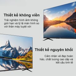Tivi Xiaomi 43 inch A Google TV FHD 2025 – Bản Quốc Tế – Chính hãng