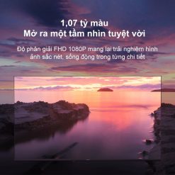 Tivi Xiaomi 43 inch A Google TV FHD 2025 – Bản Quốc Tế – Chính hãng