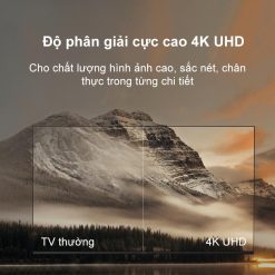 Tivi Xiaomi 43 inch A Google TV FHD 2025 – Bản Quốc Tế – Chính hãng