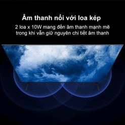 Tivi Xiaomi 43 inch A Google TV FHD 2025 – Bản Quốc Tế – Chính hãng