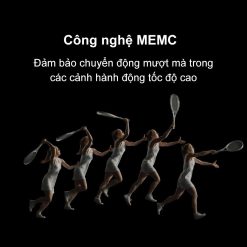 Tivi Xiaomi 55 inch A Google TV 4K 2025 – Bản Quốc Tế – Chính hãng