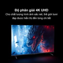 Tivi Redmi A Pro 55 inch 4K