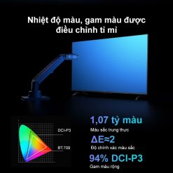 Tivi Redmi A Pro 55 inch 4K