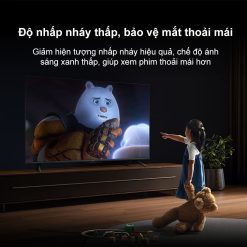 Tivi Redmi A Pro 55 inch 4K