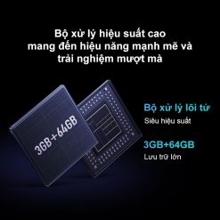 Tivi Redmi A Pro 55 inch 4K