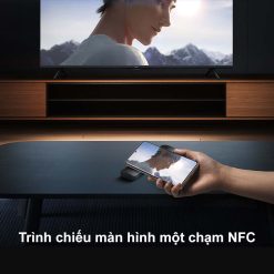 Tivi Redmi A Pro 75 inch 4K – Tần số quét 120Hz, Công nghệ MEMC – Chính hãng